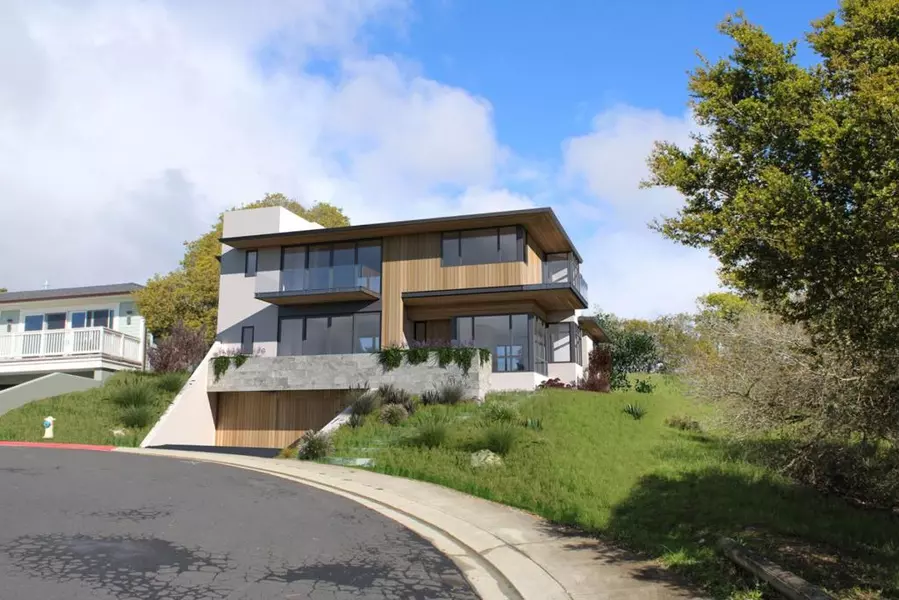 109 Verona CT, Aptos, CA 95003
