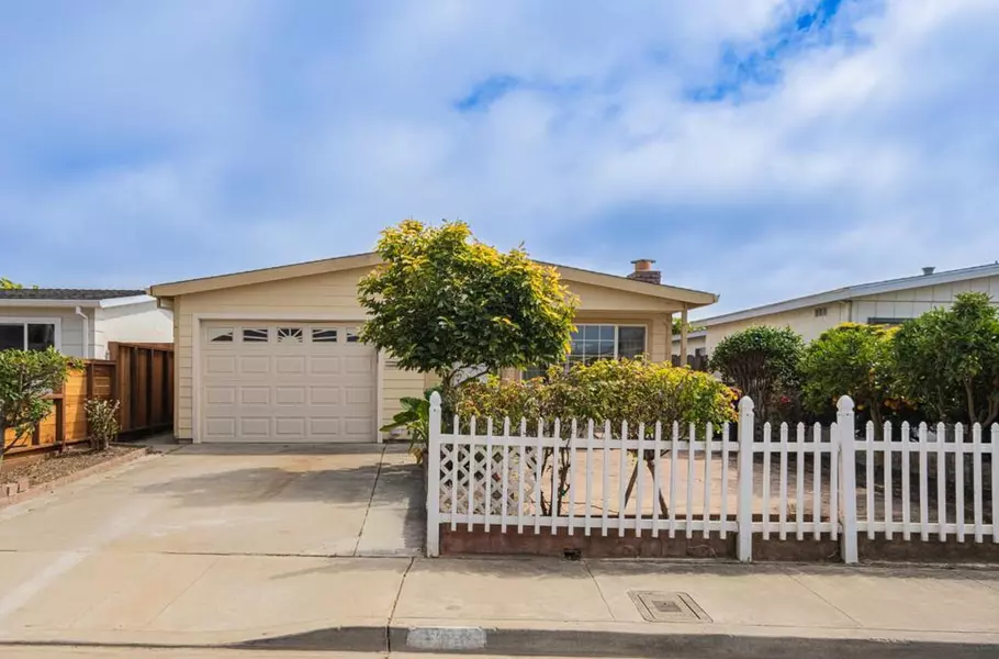 491 Tuttle AVE, Watsonville, CA 95076