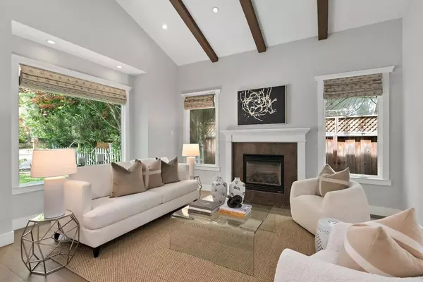 Menlo Park, CA 94025,1260 Sherman AVE