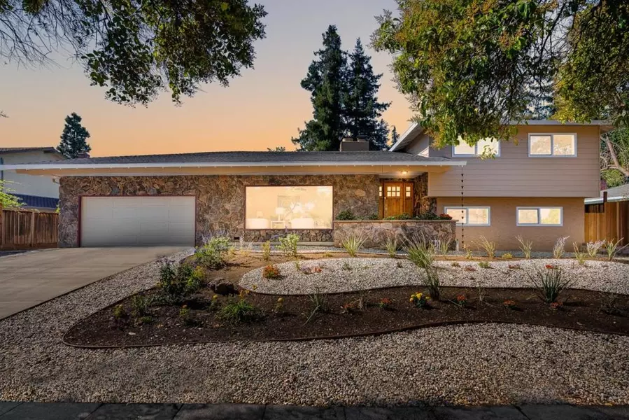 14510 Blossom Hill RD, Los Gatos, CA 95032