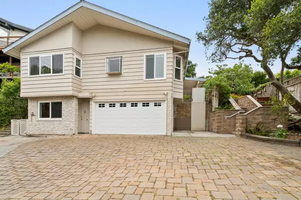 254 Aptos Beach DR, Aptos, CA 95003