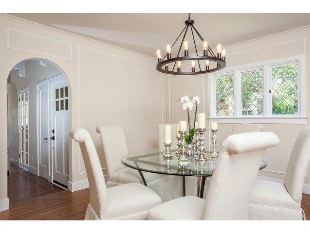 Palo Alto, CA 94301,2115 Cowper ST