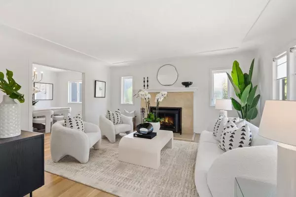 Burlingame, CA 94010,519 Francisco DR