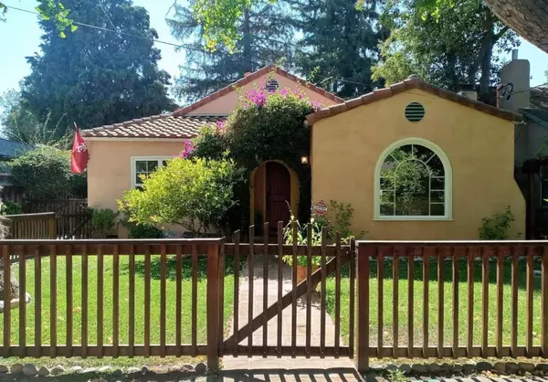 1315 Newport AVE, San Jose, CA 95125