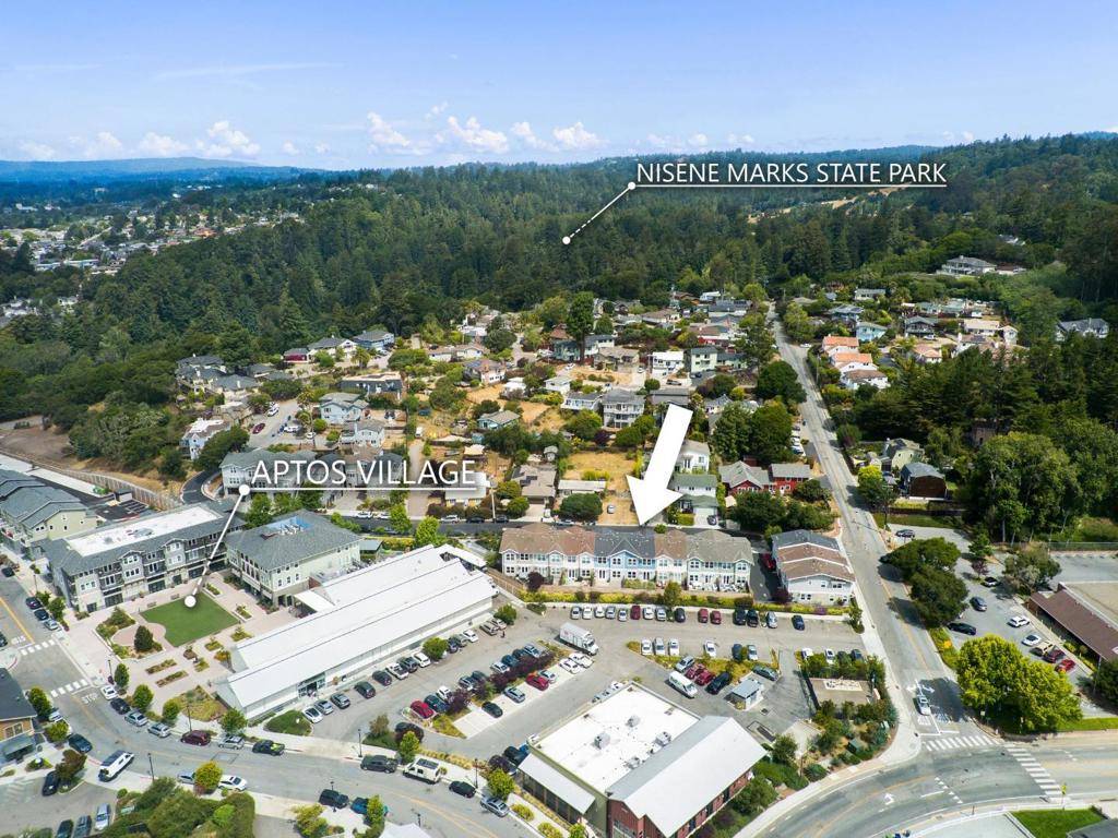 Aptos, CA 95003,454 Granite WAY