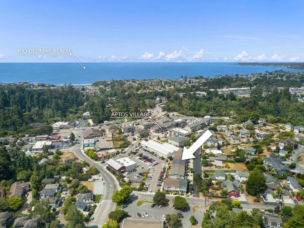 Aptos, CA 95003,454 Granite WAY