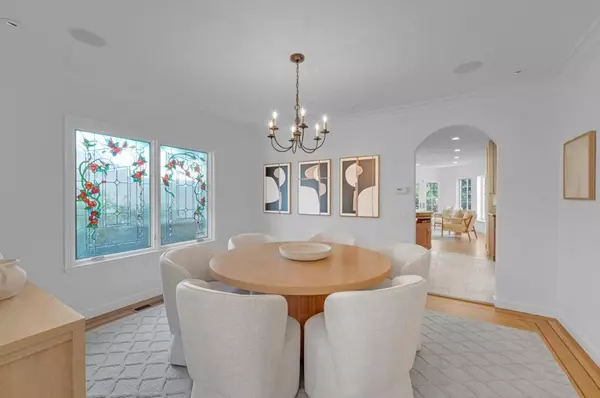 Burlingame, CA 94010,729 Concord WAY