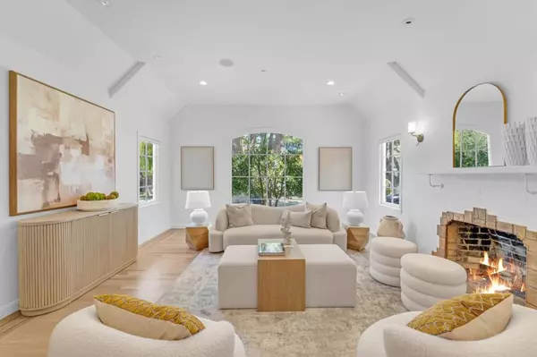 Burlingame, CA 94010,729 Concord WAY