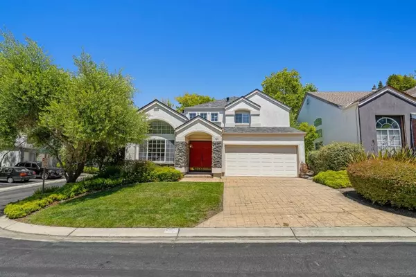 101 Elzer DR, Scotts Valley, CA 95066
