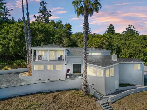 532 Moonrise LN, Aptos, CA 95003