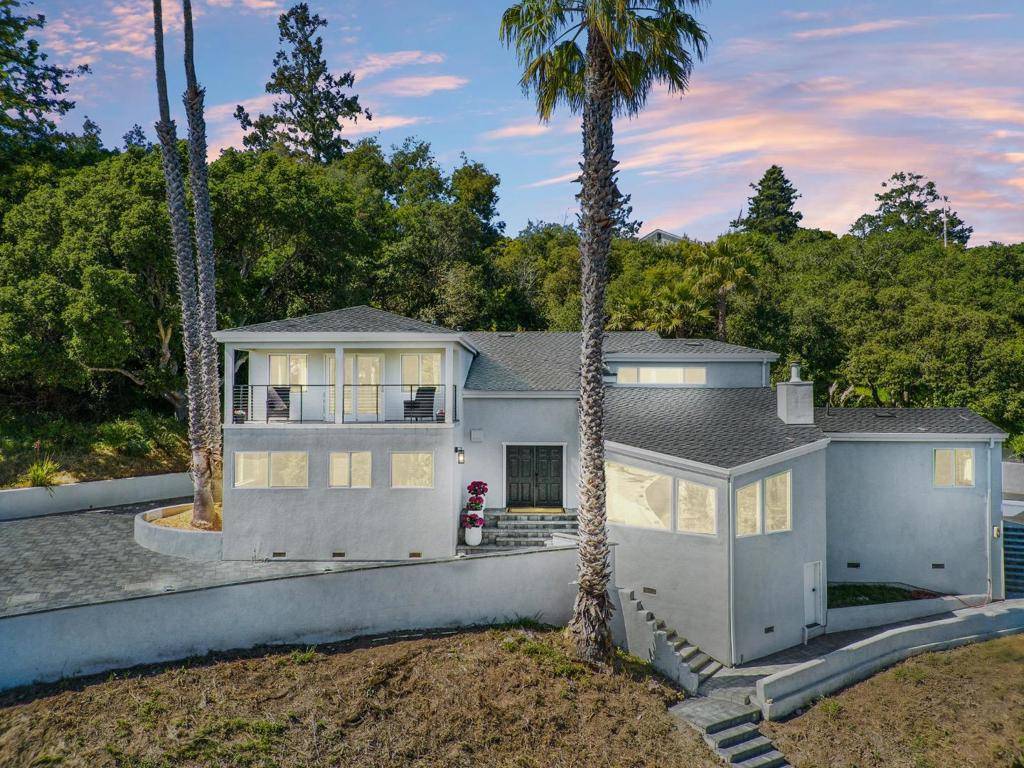 532 Moonrise LN, Aptos, CA 95003