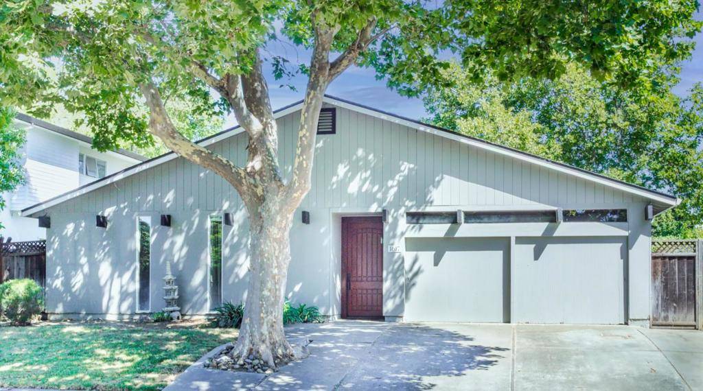 1617 Fairwood AVE, San Jose, CA 95125