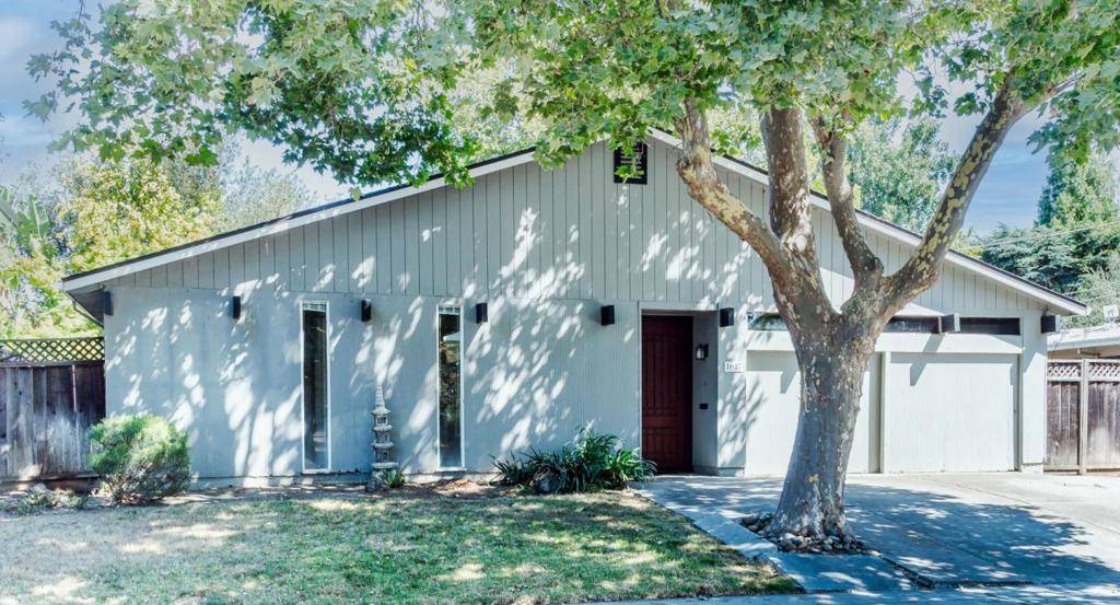 San Jose, CA 95125,1617 Fairwood AVE