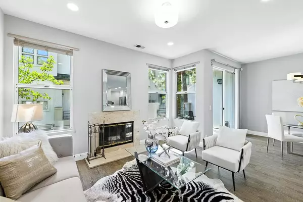 420 Milan DR #106, San Jose, CA 95134