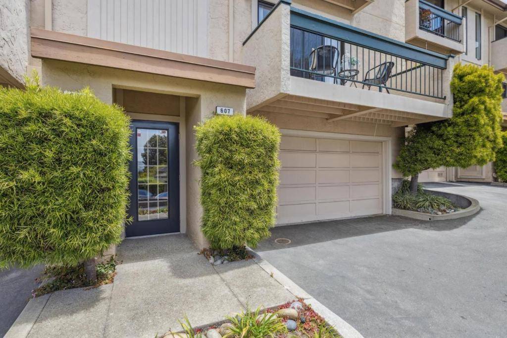 South San Francisco, CA 94080,607 Stonegate
