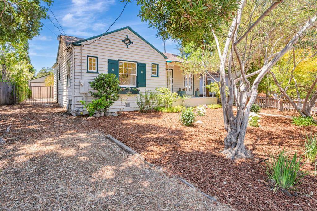 Menlo Park, CA 94025,755 Arnold WAY