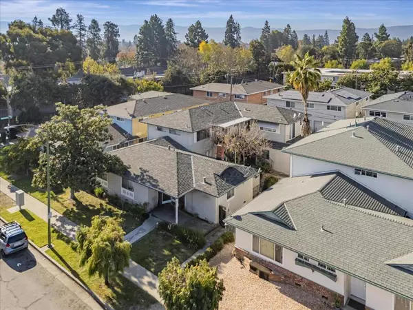 San Jose, CA 95129,477 Greendale WAY
