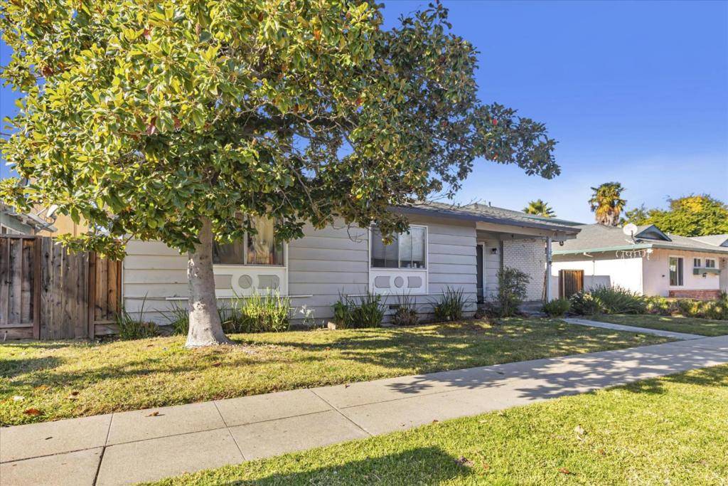 San Jose, CA 95129,477 Greendale WAY