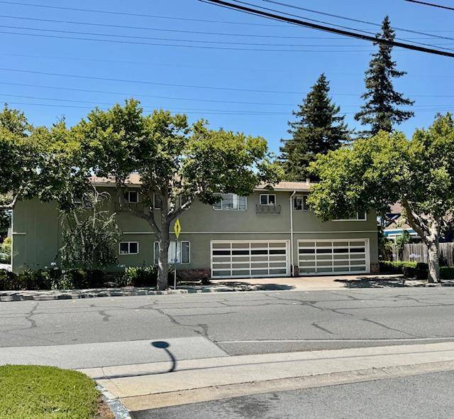Burlingame, CA 94010,2 Arundel RD