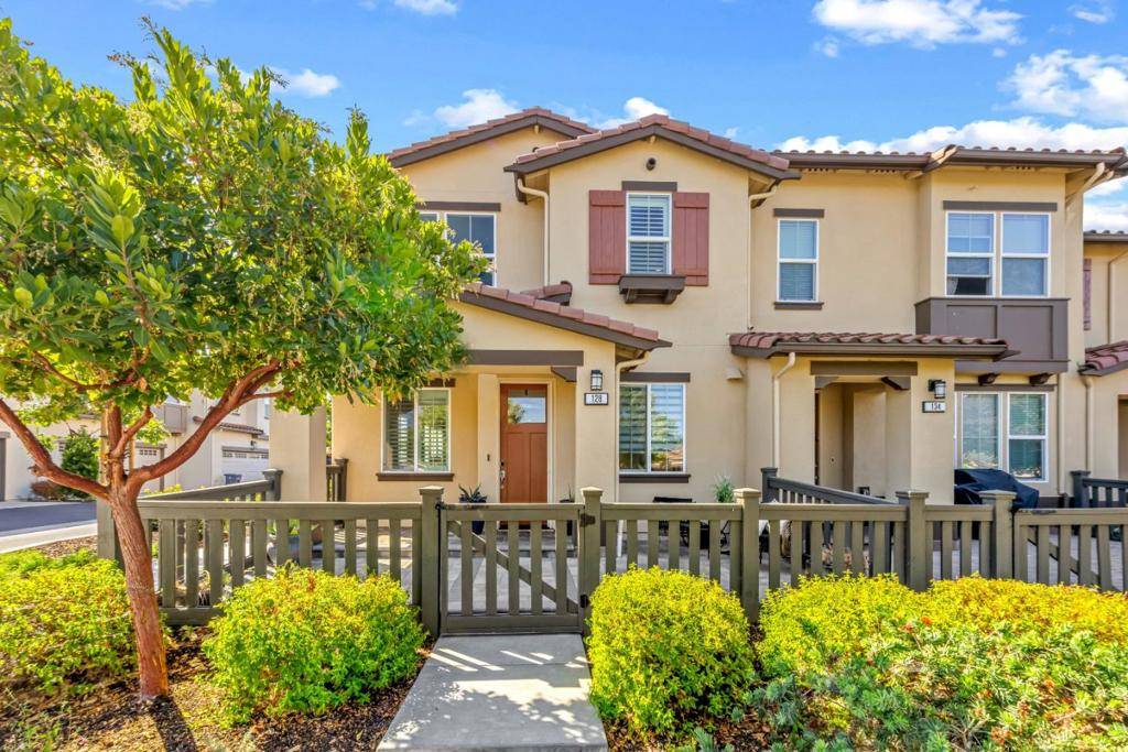 Morgan Hill, CA 95037,128 Peral AVE