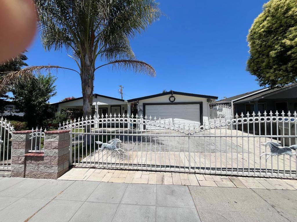San Jose, CA 95127,1504 Mount Shasta DR