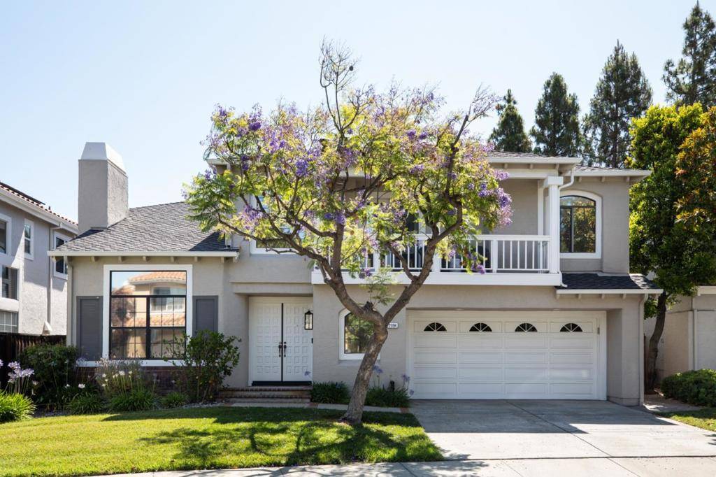 2094 Paseo Del Oro, San Jose, CA 95124