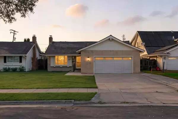 San Jose, CA 95123,271 Bieber DR