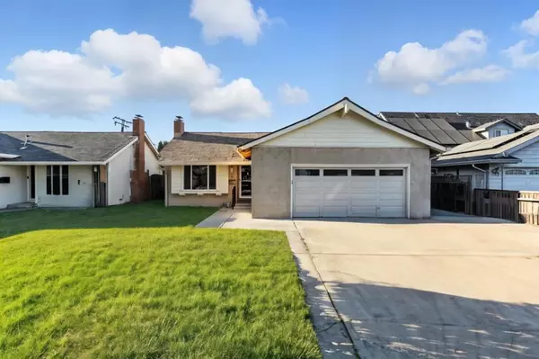 271 Bieber DR, San Jose, CA 95123