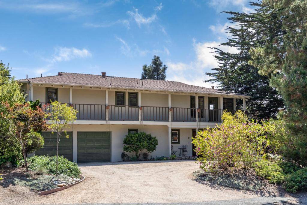 26255 Atherton DR, Carmel, CA 93923