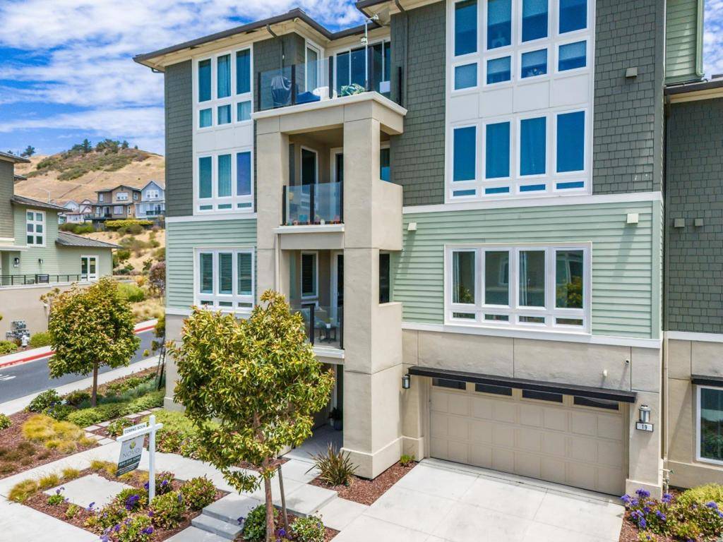 19 Waterline PL, Richmond, CA 94801