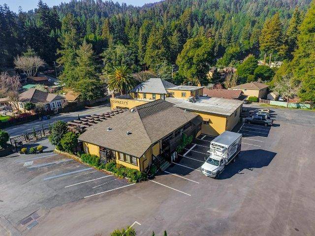 Boulder Creek, CA 95006,13300 Big Basin WAY
