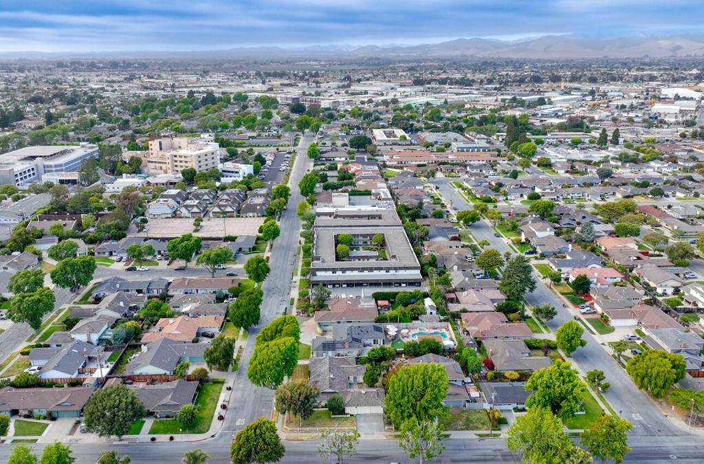 Salinas, CA 93901,1167 Los Palos DR
