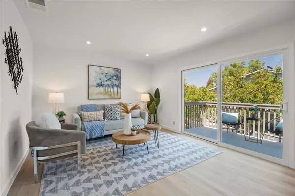 1103 Reed AVE #C, Sunnyvale, CA 94086