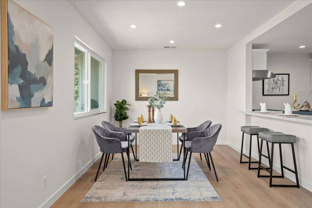 Sunnyvale, CA 94086,1103 Reed AVE #C