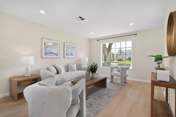 4243 Comet CIR, Union City, CA 94587
