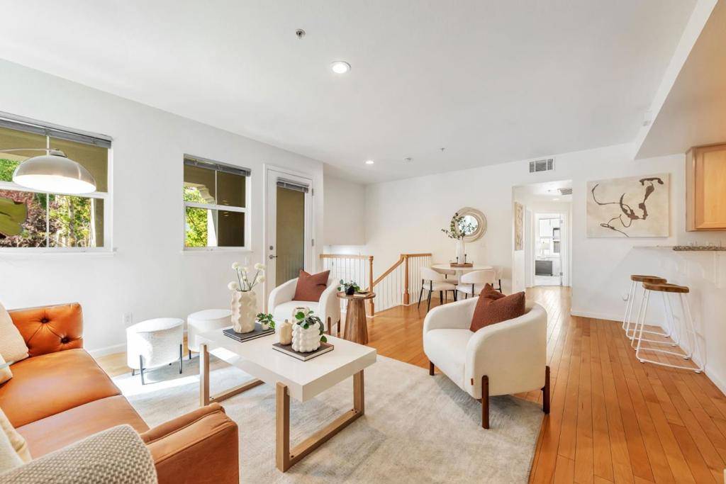 87 Bassett ST, San Jose, CA 95110