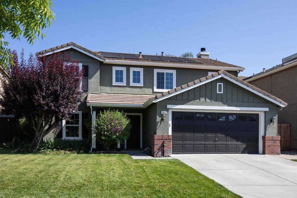 Gilroy, CA 95020,1417 Briarberry LN