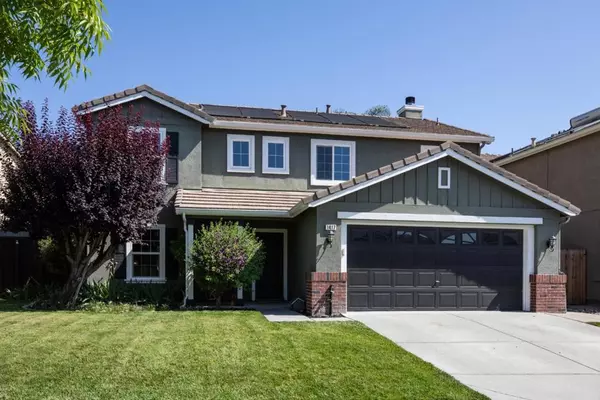 Gilroy, CA 95020,1417 Briarberry LN