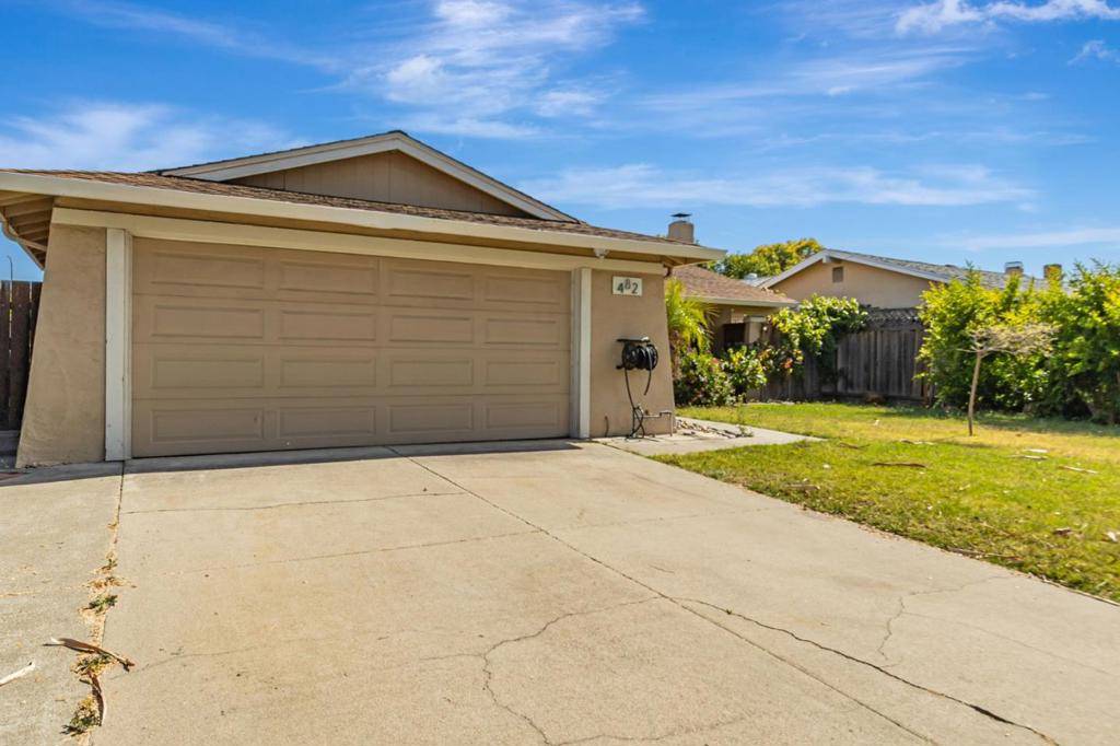 San Jose, CA 95123,482 Calero AVE