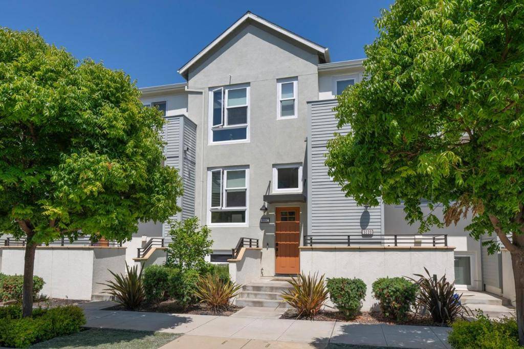 3037 Baze RD, San Mateo, CA 94403