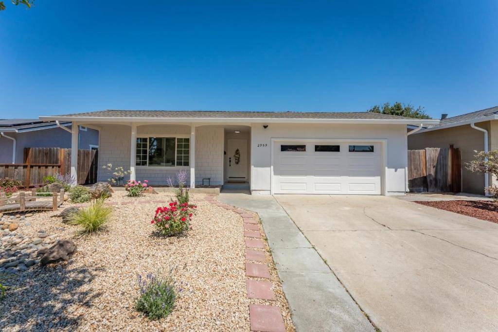 2959 Fallwood LN, San Jose, CA 95132