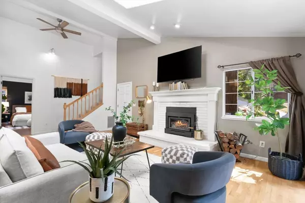 Felton, CA 95018,105 William WAY