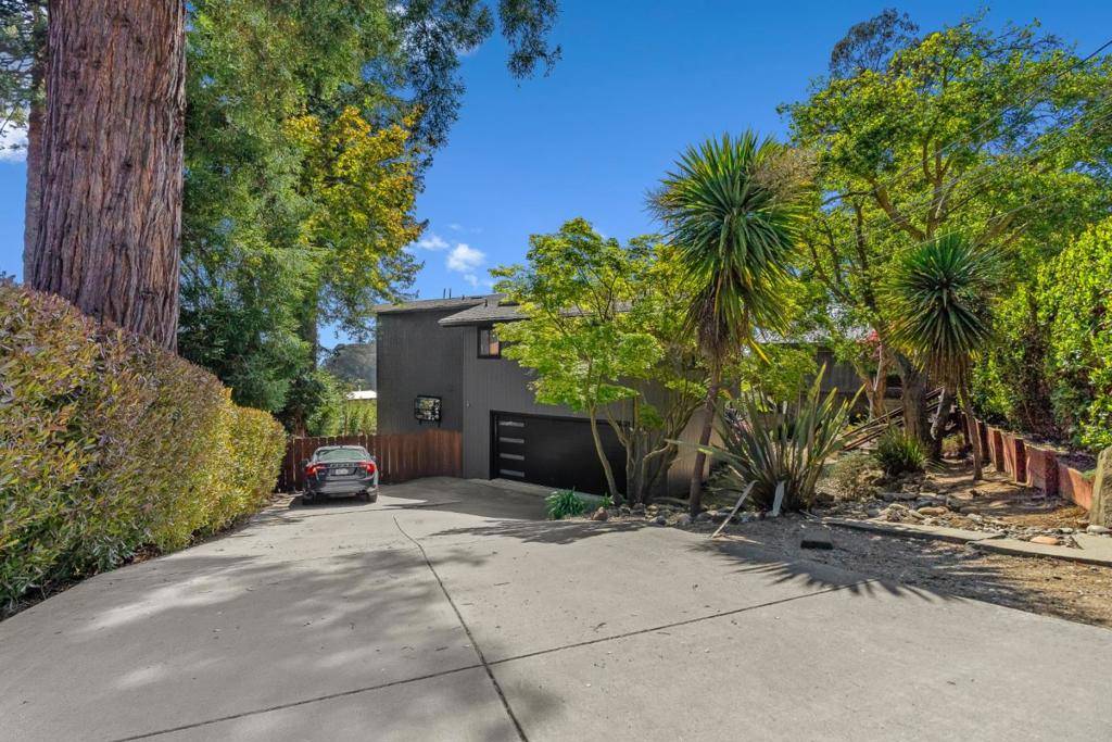 Aptos, CA 95003,530 Santa Marguarita DR
