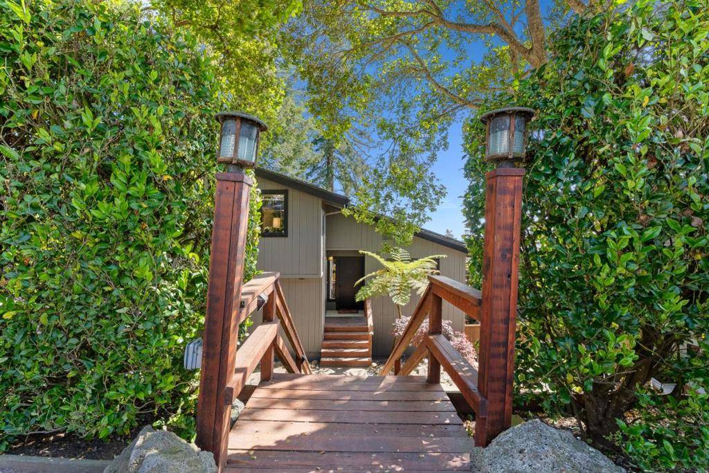 Aptos, CA 95003,530 Santa Marguarita DR