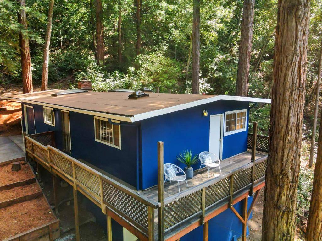 Felton, CA 95018,11660 Edgewood DR