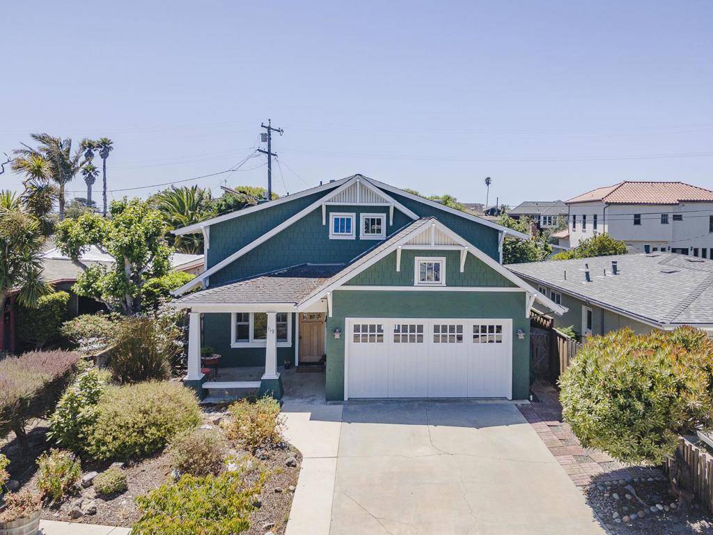 119 Coalinga WAY, Santa Cruz, CA 95060