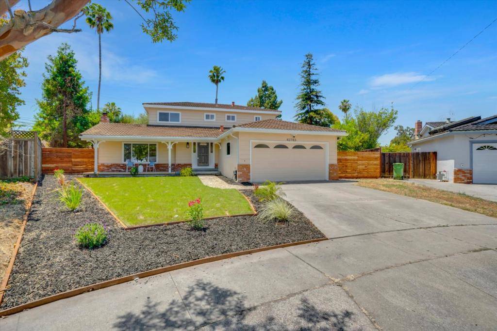 Fremont, CA 94539,42783 Lerwick ST