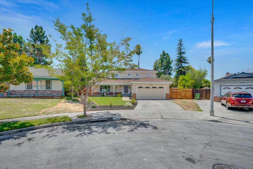 Fremont, CA 94539,42783 Lerwick ST