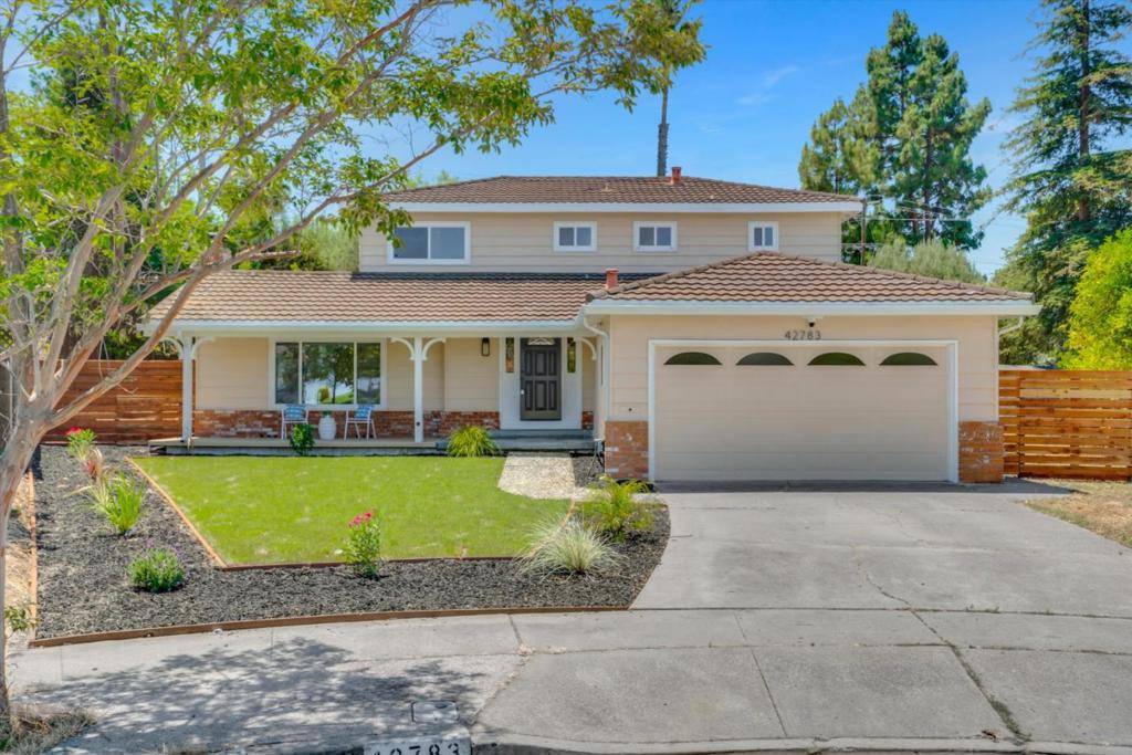 42783 Lerwick ST, Fremont, CA 94539