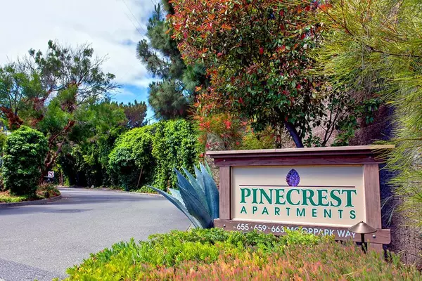 655663 Moorpark WAY, Mountain View, CA 94041